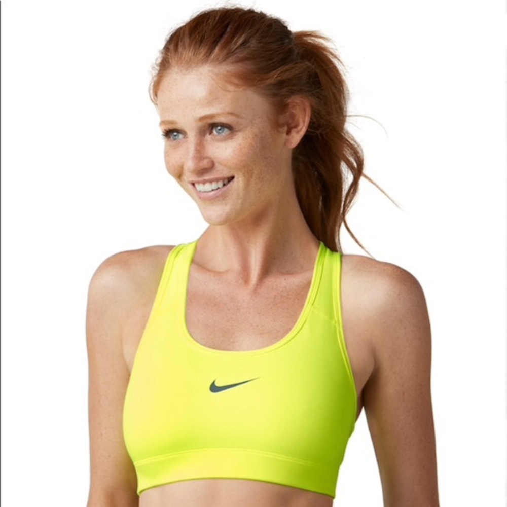 Nike DRI-FIT Victory Compression Sports Bra